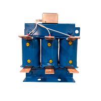 IDUDT-55/150-4 фильтр dU/dt INSTART 00151200 по лучшей цене с доставкой - интернет-магазин Прогрессивные решения