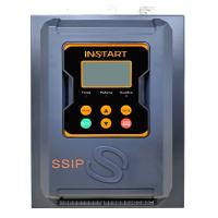 Устройство плавного пуска SSIP-110/220-04 INSTART 00045400 по лучшей цене с доставкой - интернет-магазин Прогрессивные решения