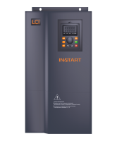 Преобразователь частоты LCI-G220/P250-4 INSTART 00092500 по лучшей цене с доставкой - интернет-магазин Прогрессивные решения