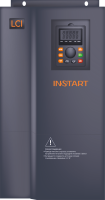 Преобразователь частоты LCI-G90/P110-4 INSTART 00092000 по лучшей цене с доставкой - интернет-магазин Прогрессивные решения