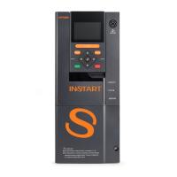 Преобразователь частоты INPRIME-G3.0-4BF INSTART 00080600 по лучшей цене с доставкой - интернет-магазин Прогрессивные решения
