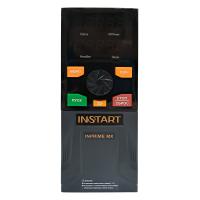 Преобразователь частоты INPRIME MX-G2.2-1B INSTART 00160200 по лучшей цене с доставкой - интернет-магазин Прогрессивные решения