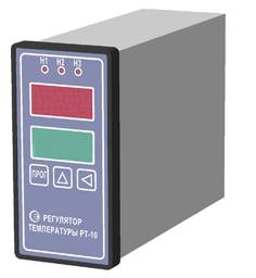 Купить Микропроцессорные регуляторы температуры РТ-10 OMSKETALON по лучшей цене с доставкой - интернет-магазин Прогрессивные решения