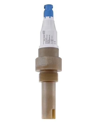 Цифровой датчик проводимости Condumax CLS21D Promag  по лучшей цене с доставкой - интернет-магазин Прогрессивные решения
