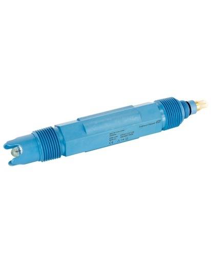 Аналоговый датчик pH Orbipac CPF81 Promag  по лучшей цене с доставкой - интернет-магазин Прогрессивные решения
