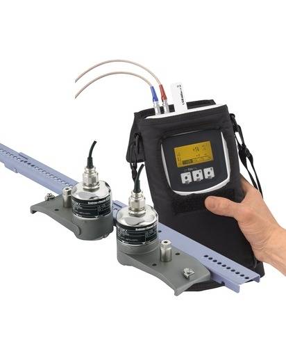 Ультразвуковой расходомер Proline Prosonic Flow 93T Promag  по лучшей цене с доставкой - интернет-магазин Прогрессивные решения