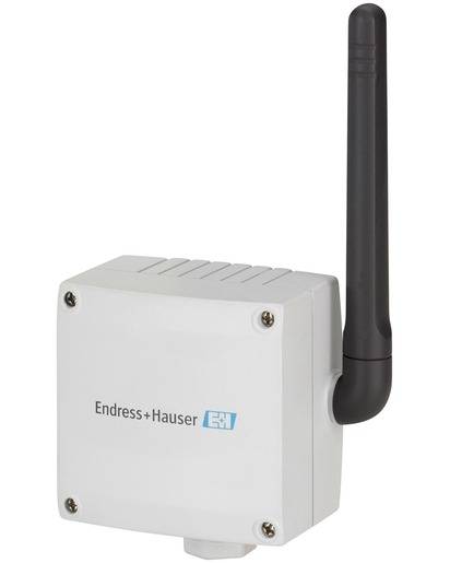 Купить Endress Hauser SWA70 PROMAG по лучшей цене с доставкой - интернет-магазин Прогрессивные решения