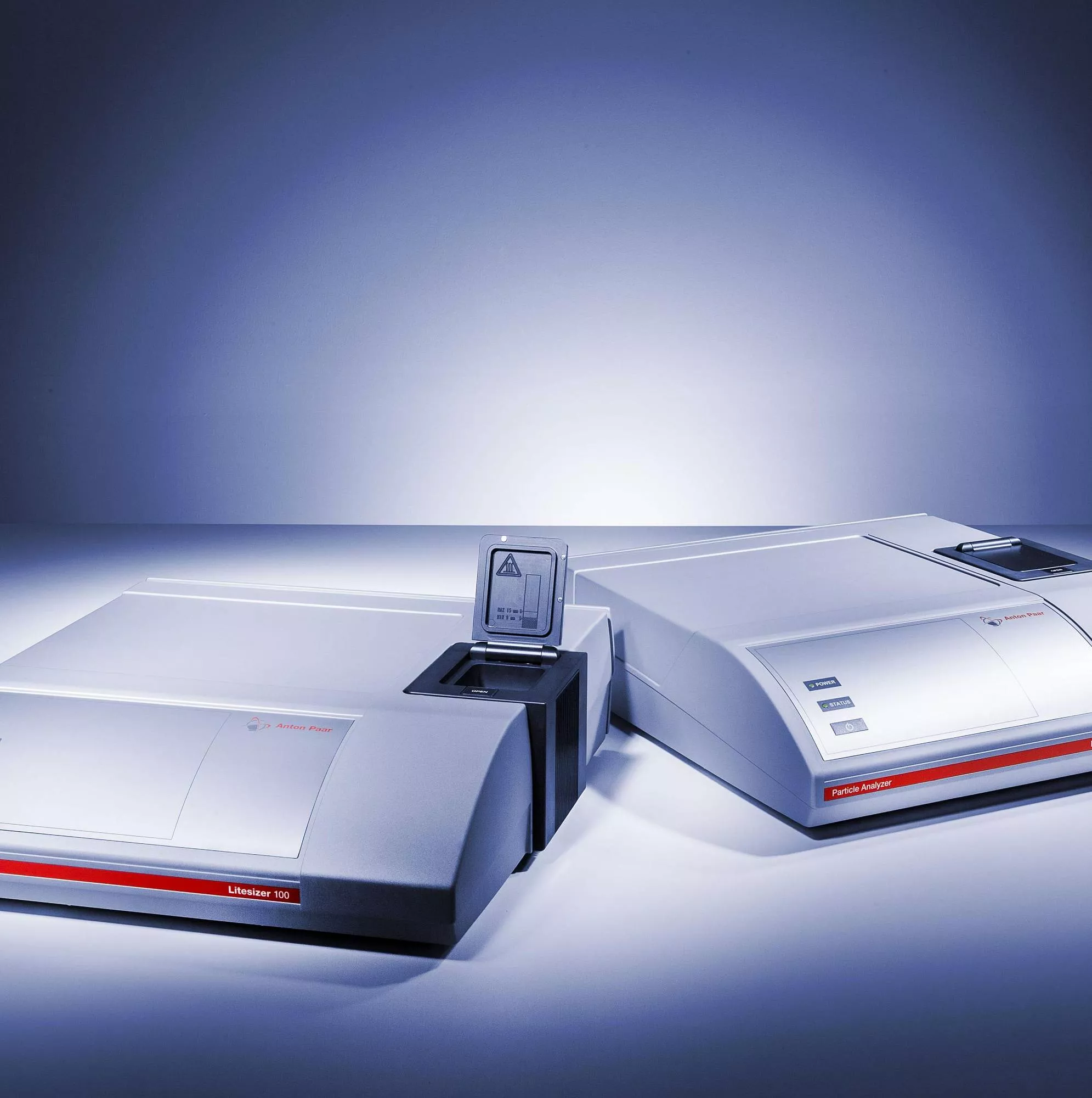Litesizer™ 100 | 500