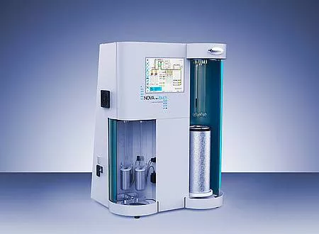 NOVAtouch series