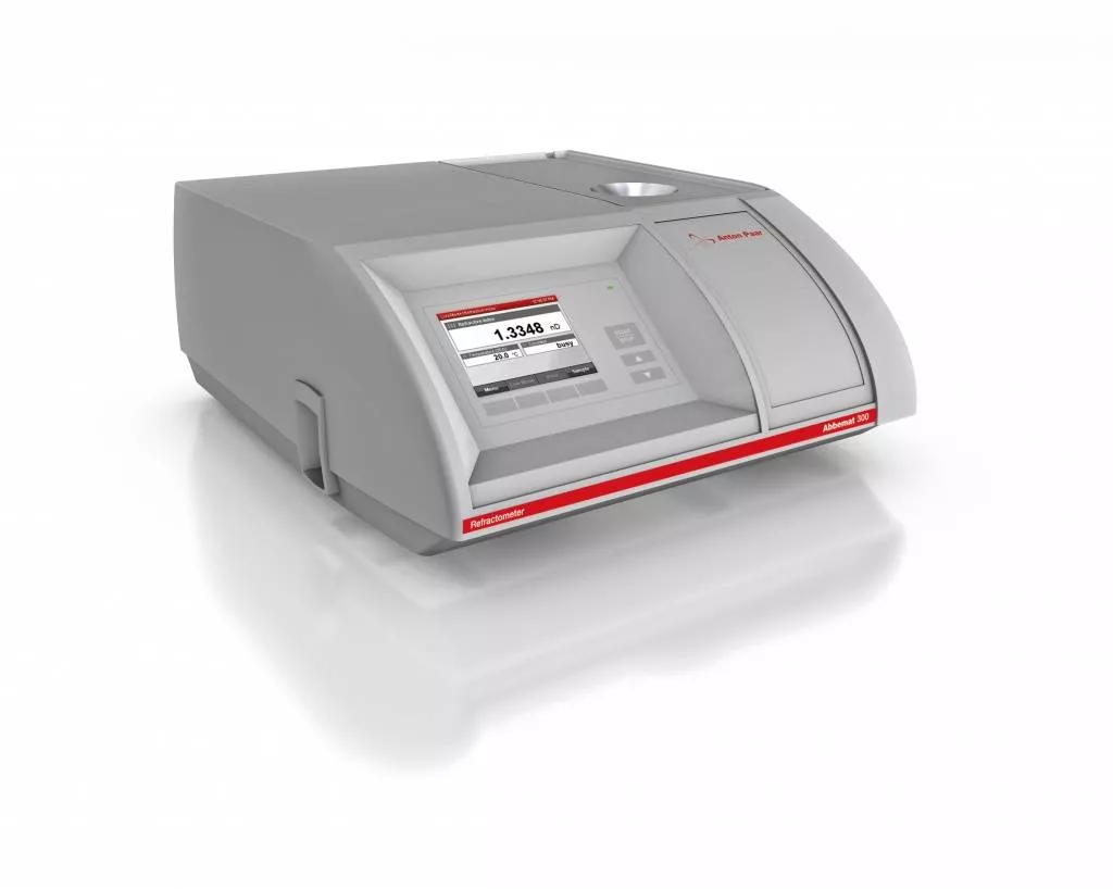 Рефрактометр Abbemat 300/500